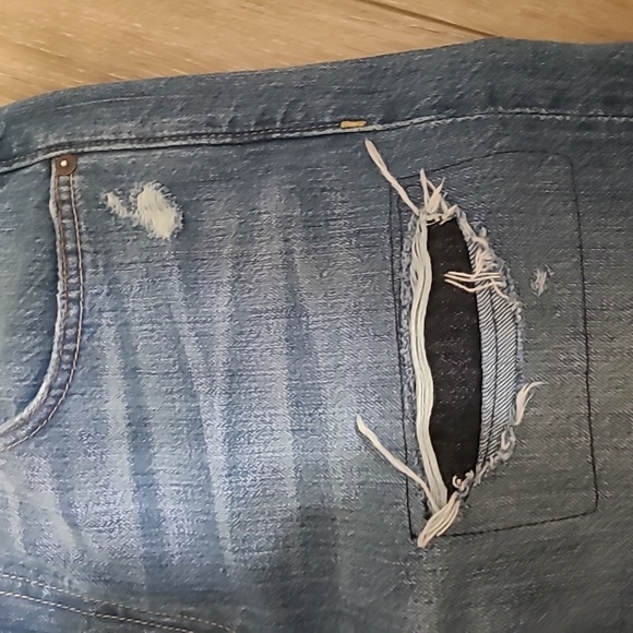 7 for all mankind Men's Jeans - Picture 5 of 9